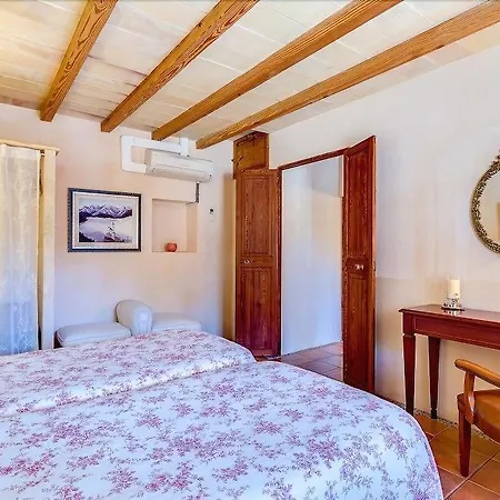 Puri Costitx (Mallorca)